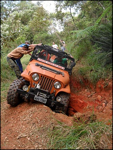 Jeep Willys 4.1 Silverado Injetado - Bloqueio Air Locker dianteiro e traseiro-sam_3259.jpg