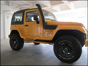 Vendo Troller T4 2011/2011 Amarelo - Belo Horizonte-img_0713.jpg