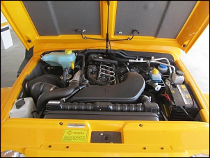 Vendo Troller T4 2011/2011 Amarelo - Belo Horizonte-img_0717.jpg