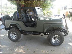 Vendo Jeep CJ5 Verde Fosco 100%-hpim0447.jpg