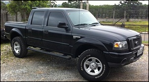 Vendo Ford Ranger 07/08 C/ PNEUS BF GOODRICH R$ 40.500,00-3-1-.jpg