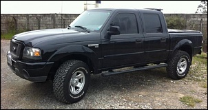 Vendo Ford Ranger 07/08 C/ PNEUS BF GOODRICH R$ 40.500,00-4-1-.jpg