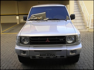 Vendo Pajero 98/98 - 2 portas - cambio manual-p1010003.jpg