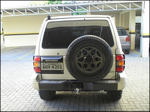 Vendo Pajero 98/98 - 2 portas - cambio manual-p1010007.jpg