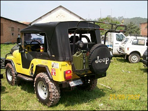 Vendo Jeep CJ5 1976 - Amarelo - TURBO com 172CV no dinamometro-100_0553.jpg