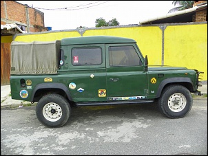 Vendo(Moleza) Land Rover 110 pick-up cabine dupla-land-010.jpg