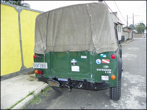 Vendo(Moleza) Land Rover 110 pick-up cabine dupla-land-009.jpg