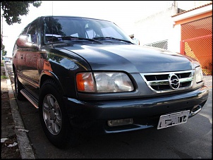 Blazer Dlx 4.3 V6 Venda Urgente !-1.jpg