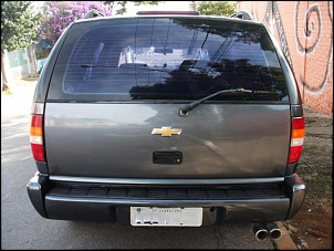 Blazer Dlx 4.3 V6 Venda Urgente !-3.jpg
