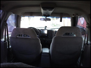 Blazer Dlx 4.3 V6 Venda Urgente !-4.jpg