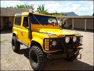 Vendo Land Rover Defender 90 CSW - 2003-dsc07925.jpg