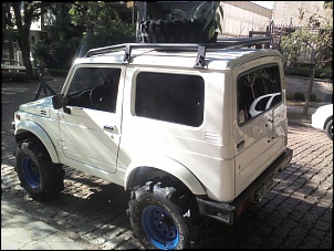 Vendo SAMURAI METAL 93 - PREPARADO no RS-img026.jpg