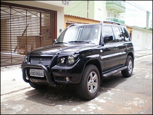 Vendo Pajero TR4 2008 - Preta - NOVA Apenas 29.000km originais!!!-p1220425.jpg