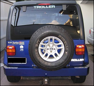 Vende-se Troller T4/TDI 2001/01 - Azul Metalico-t2_172.jpg