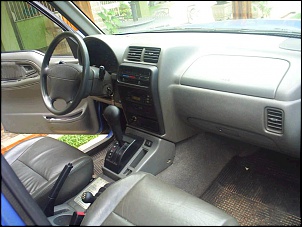 VITARA V6 98 Automatico 5P completissimo-viatara_painel_176.jpg