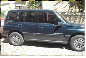 Vendo Sideick 93/93 JLX metal top 5p Rio de Janeiro-carro-1.jpg