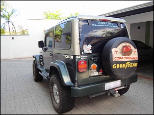 Vendo troller 2005 - 2.8 tdi - joinville / sc-dsc00890.jpg