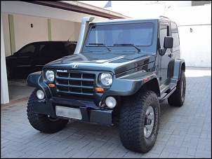 Vendo troller 2005 - 2.8 tdi - joinville / sc-dsc00883.jpg
