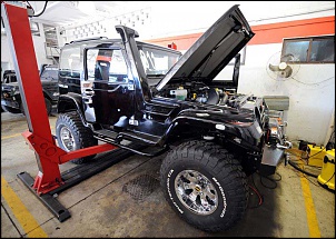 Troller 2011/2011 Preto 19.000Km Super Equipado-05.jpg