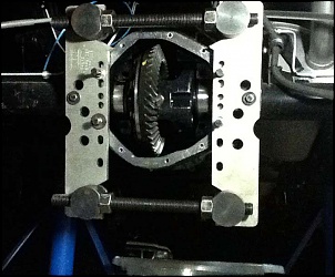 Troller 2011/2011 Preto 19.000Km Super Equipado-11.jpg