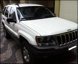 Jeep Grand Cherokee WJ 3.1 TD ano 2000 somente 80.000km (branco)-891.jpg
