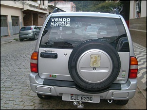 Vendo Gran Vitara, 1.6, 2P, ORIGINAL.-gv4.jpg