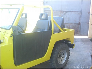 Jeep JPX 1992 4x4 Diesel Amarelo-phot0036.jpg