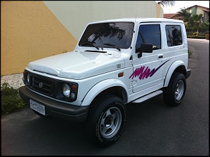 Suzuki Samurai Metal Top 1997/1997 ( Fortaleza-CE )-s2.jpg