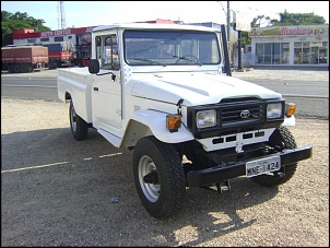 Toyota Bandeirante 97 Pick Up Longa Original-dsc04640.jpg