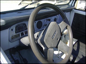 Toyota Bandeirante 97 Pick Up Longa Original-dsc04658.jpg