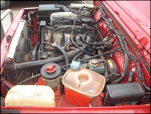 Vendo - Suzuki Samurai - 96 - RARIDADE-dsc02528_882.jpg