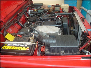 Vendo - Suzuki Samurai - 96 - RARIDADE-dsc02527_183.jpg