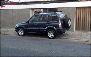 Vendo GM Tracker ano 2008 Cinza. (EXTRA)-468797_3320930855162_1025027062_33140509_1573503147_o-1-.jpg