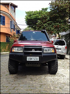 Vendo Vitara 3P MetalTop - RJ - Preparado pra trilhas - R.000-img_0104.jpg
