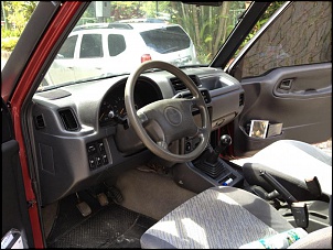 Vendo Vitara 3P MetalTop - RJ - Preparado pra trilhas - R.000-img_0110.jpg