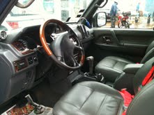 Vende-se Pajero Full - 3.5- 99 AT E TR4 R3 2009-toninho-acacia.-3.jpg