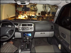 Vendo Pajero SPORT 2004/05 - Diesel - RARIDADE e OPORTUNIDADE - Estudo Troca-dscf1856.jpg