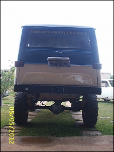 Rural 4x4 1976  Pronta para trilha-s2010144.jpg