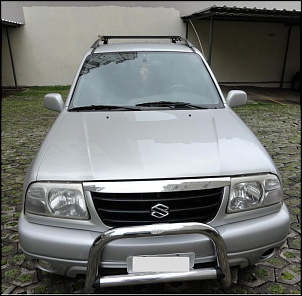 Vendo Suzuki Grand Vitara 1.6 Completo 2001/2001 - R$ 28.000,00-vitao-1.jpg