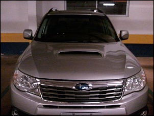 Vendo subaru forester 09/10 xt turbo prata 19.200 km-foto0513.jpg