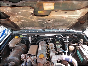 Oportunidade unica &quot; Pajero 98 2 portas diesel MWM&quot;-sitio-028.jpg