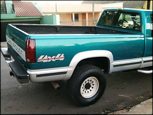 Vendo Silverado Importada 1993 K2500 V8 6.5 Turbo Diesel 4X4 Cab. Est. RARIDADE!!!!-img_0171.jpg