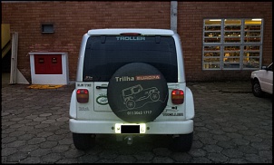 Vendo ou Troco Troller 2008 com 32mil km, nunca fez trilha, todo original-4.jpg