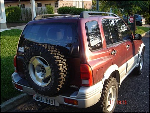 Vendo Suzuki Gran Vitara 4pts. 2000/2000 cambio manual. R$ 21.500,00-rest-020.jpg