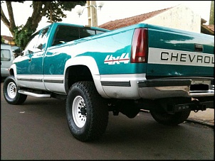 Vendo Silverado Importada 1993 K2500 V8 6.5 Turbo Diesel 4X4 Cab. Est. RARIDADE!!!!-img_0177.jpg