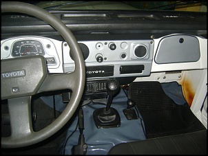 Toyota Bandeirante 97 Pick Up Longa Original-dsc04861.jpg