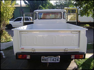 Toyota Bandeirante 97 Pick Up Longa Original-dsc04822.jpg