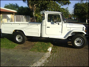 Toyota Bandeirante 97 Pick Up Longa Original-dsc04830.jpg
