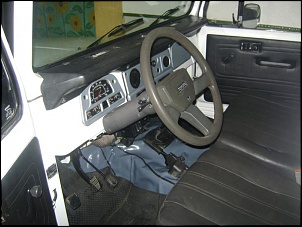 Toyota Bandeirante 97 Pick Up Longa Original-dsc04858.jpg