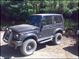 Vendo Samurai Metal Top 1993/1993-13032010680.jpg